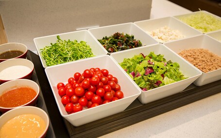 Hotel Monterey Kyoto - Image 68