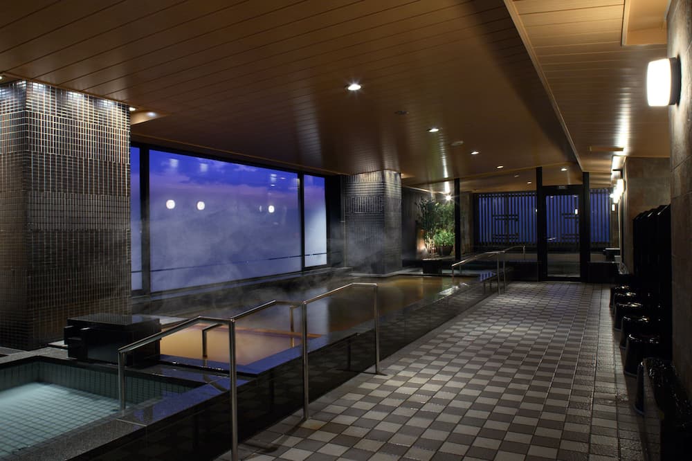 Hotel Monterey Kyoto