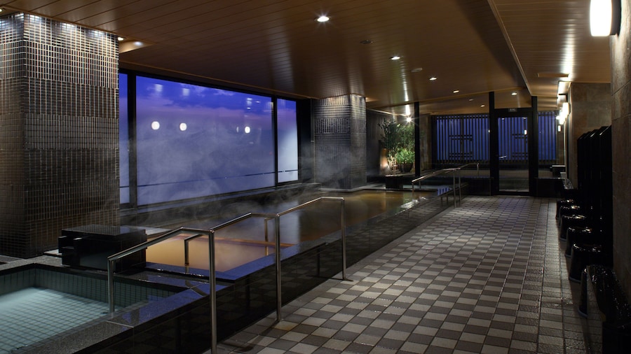 Hotel Monterey Kyoto
