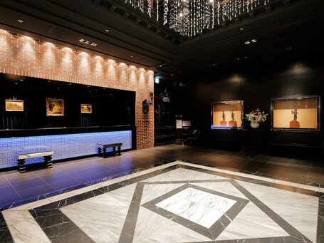 Hotel Monterey Kyoto - Image 44