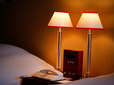 Hotel Monterey Kyoto - Image 80