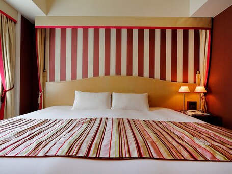 Hotel Monterey Kyoto - Image 67
