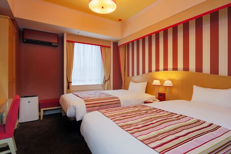 Hotel Monterey Kyoto - Image 76