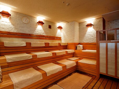Hotel Monterey Kyoto - Image 34