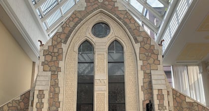 Hotel Monterey Kyoto