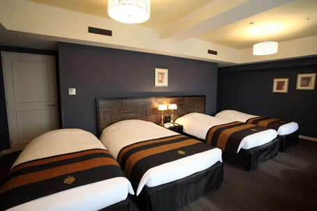 Hotel Monterey Kyoto - Image 24