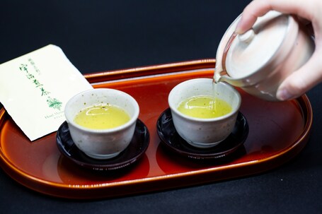 Hotel Monterey Kyoto - Image 78