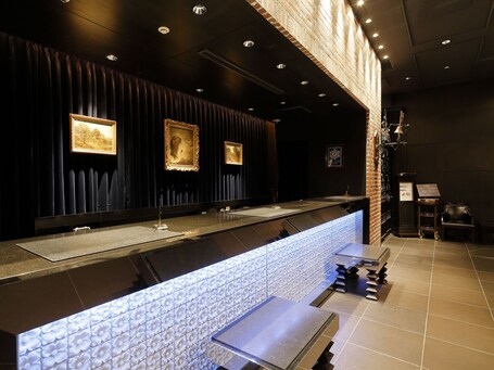 Hotel Monterey Kyoto - Image 23