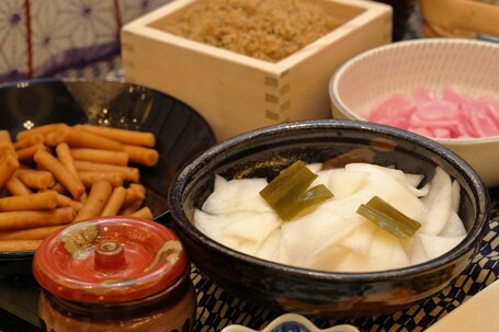 Hotel Monterey Kyoto - Image 48