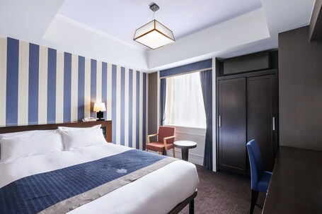 Hotel Monterey Kyoto - Image 40