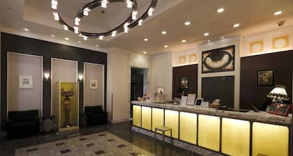 Hotel Monterey La Soeur Fukuoka