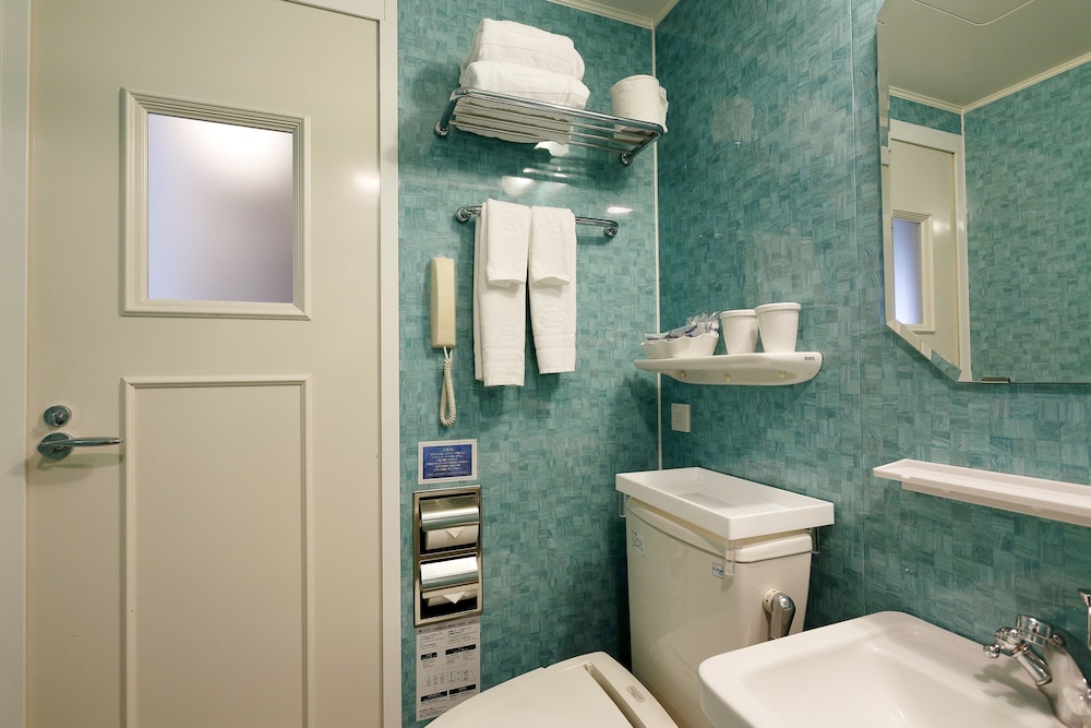 Hotel Monterey La Soeur Fukuoka by null