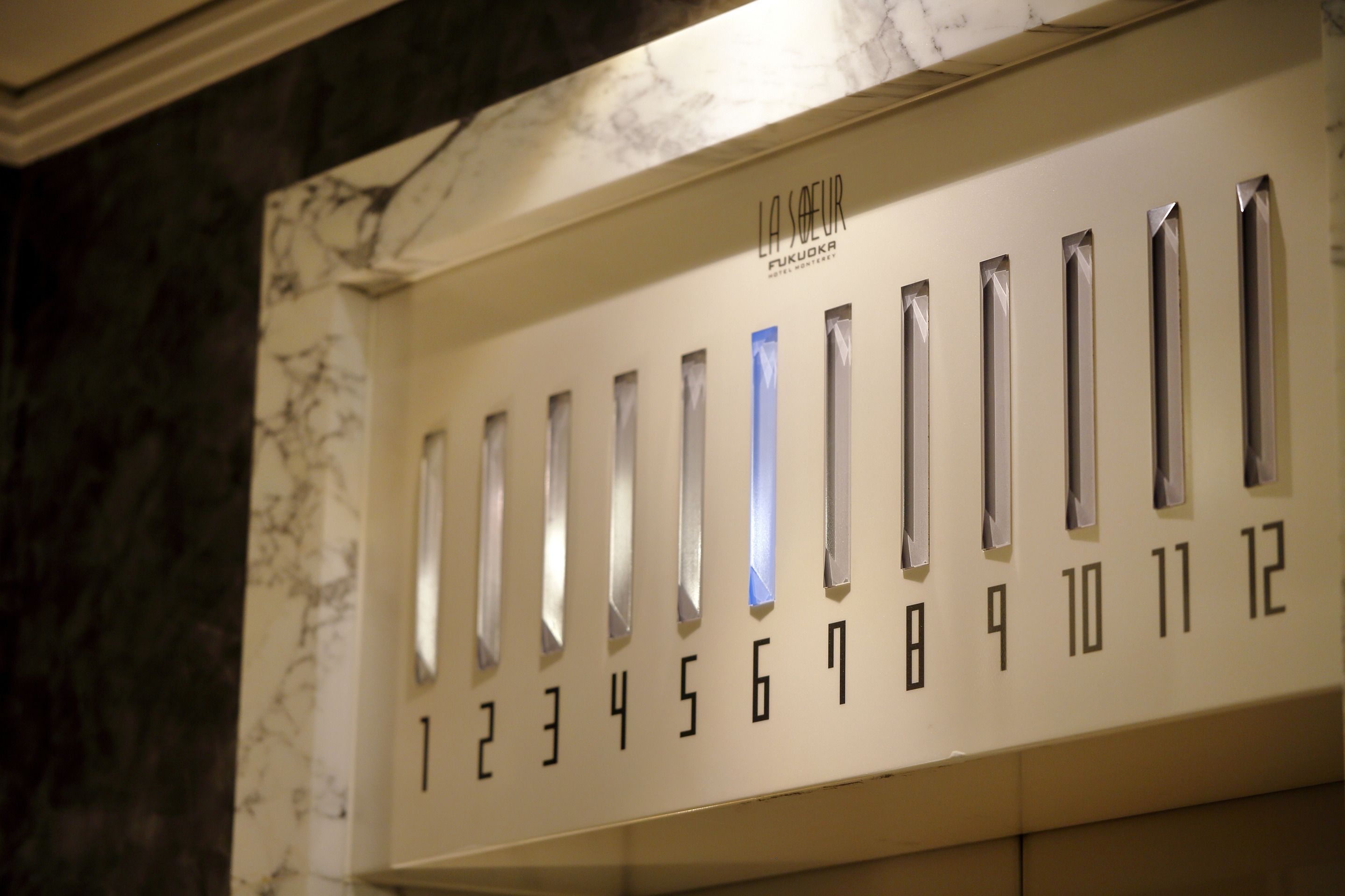 Photo - Hotel Monterey La Soeur Fukuoka