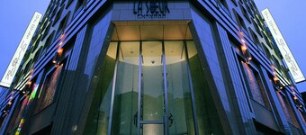 Hotel Monterey La Soeur Fukuoka