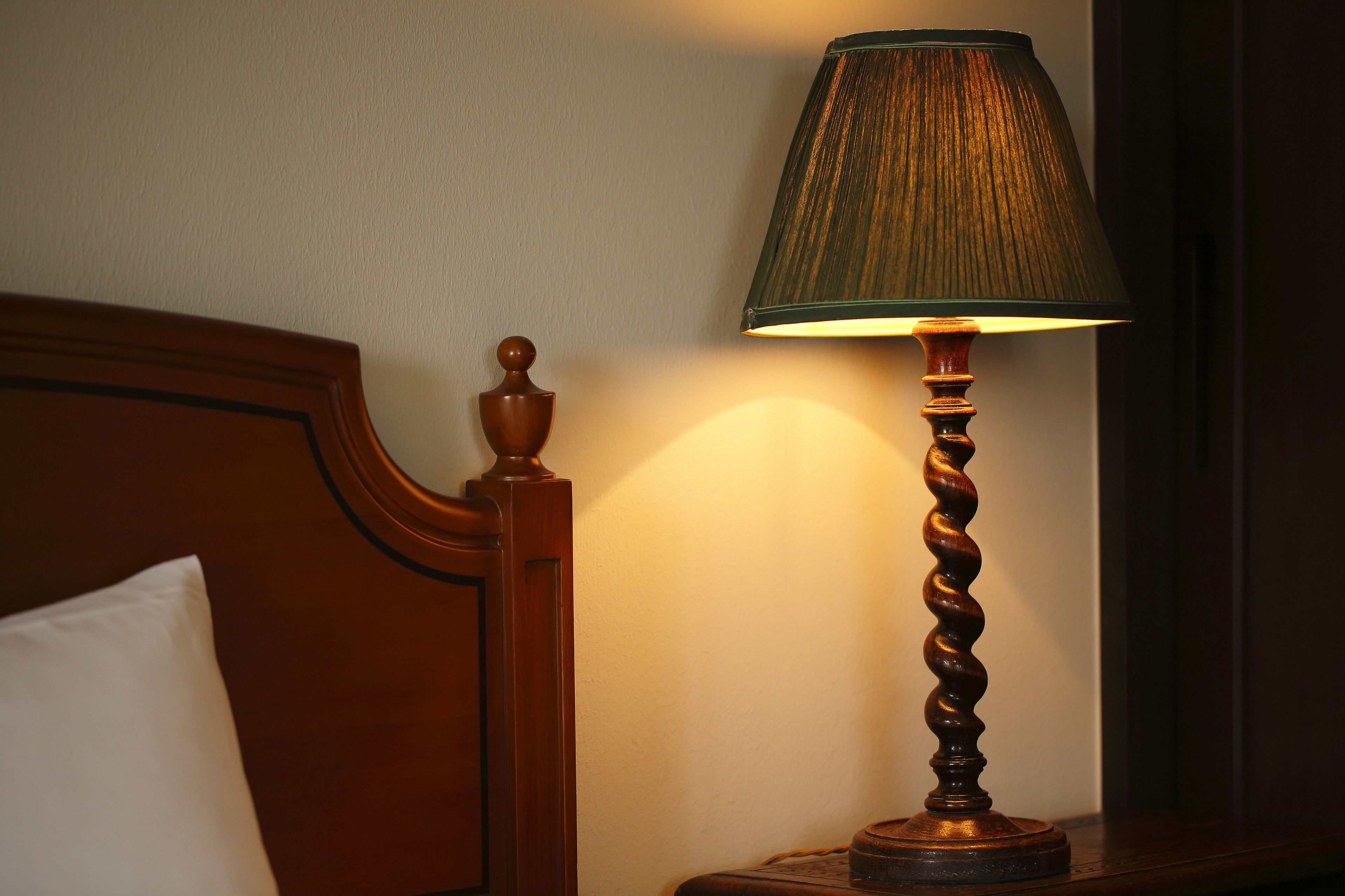 in-room safe, desk, soundproofing, free wifi