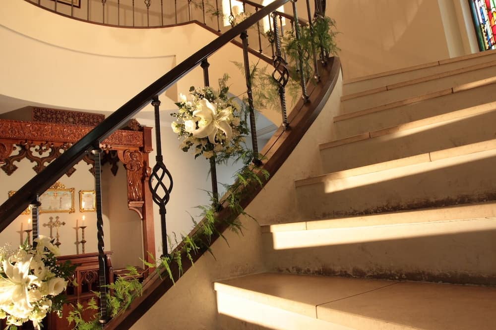 Hotel Monterey Nagasaki