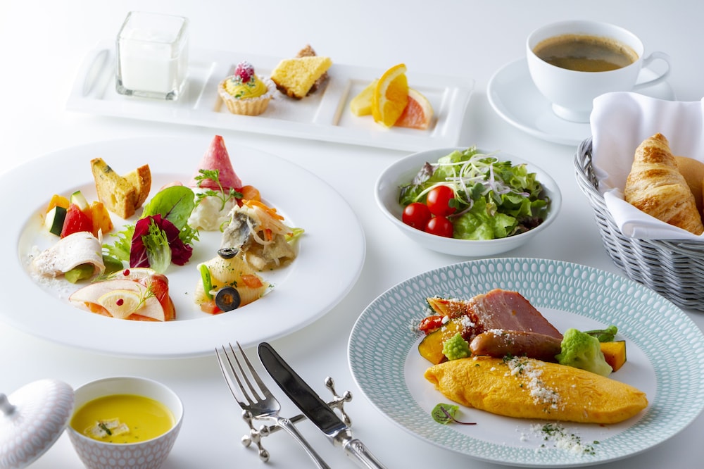 Hotel Monterey Nagasaki by null