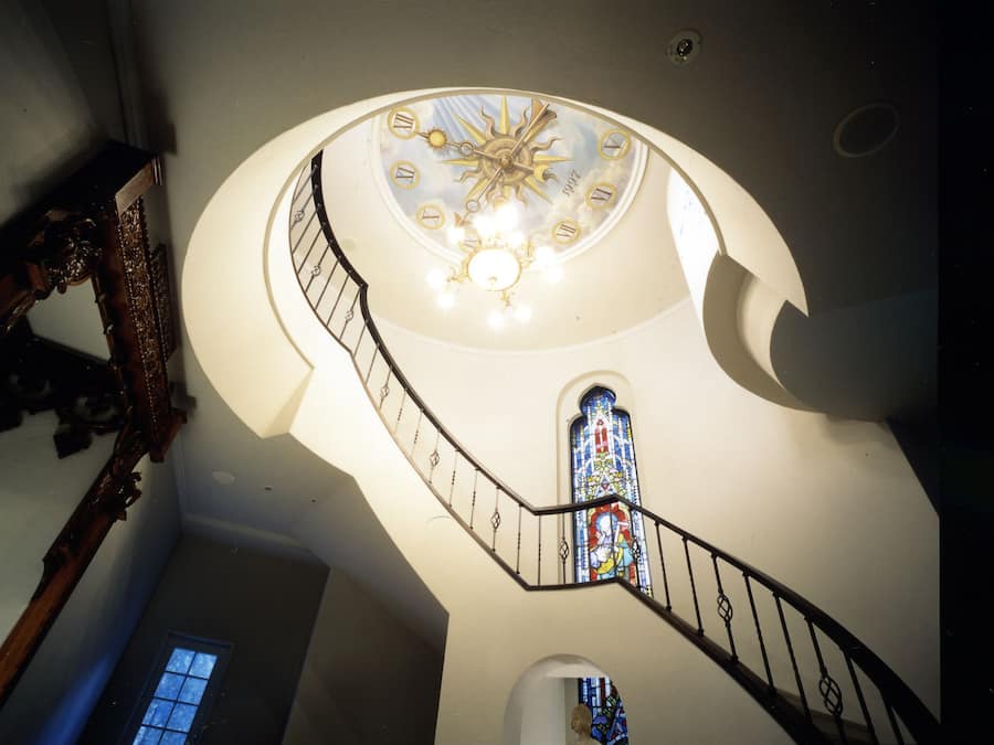 Interieur