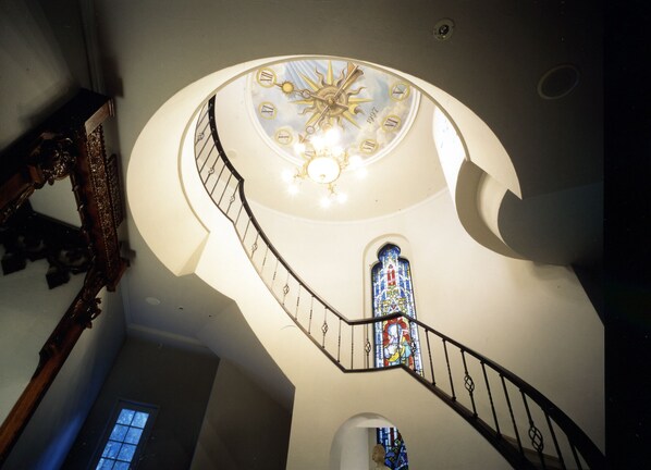 Interieur