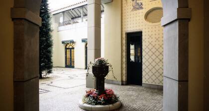 Hotel Monterey Nagasaki