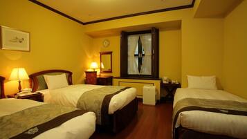 Fasilitas properti