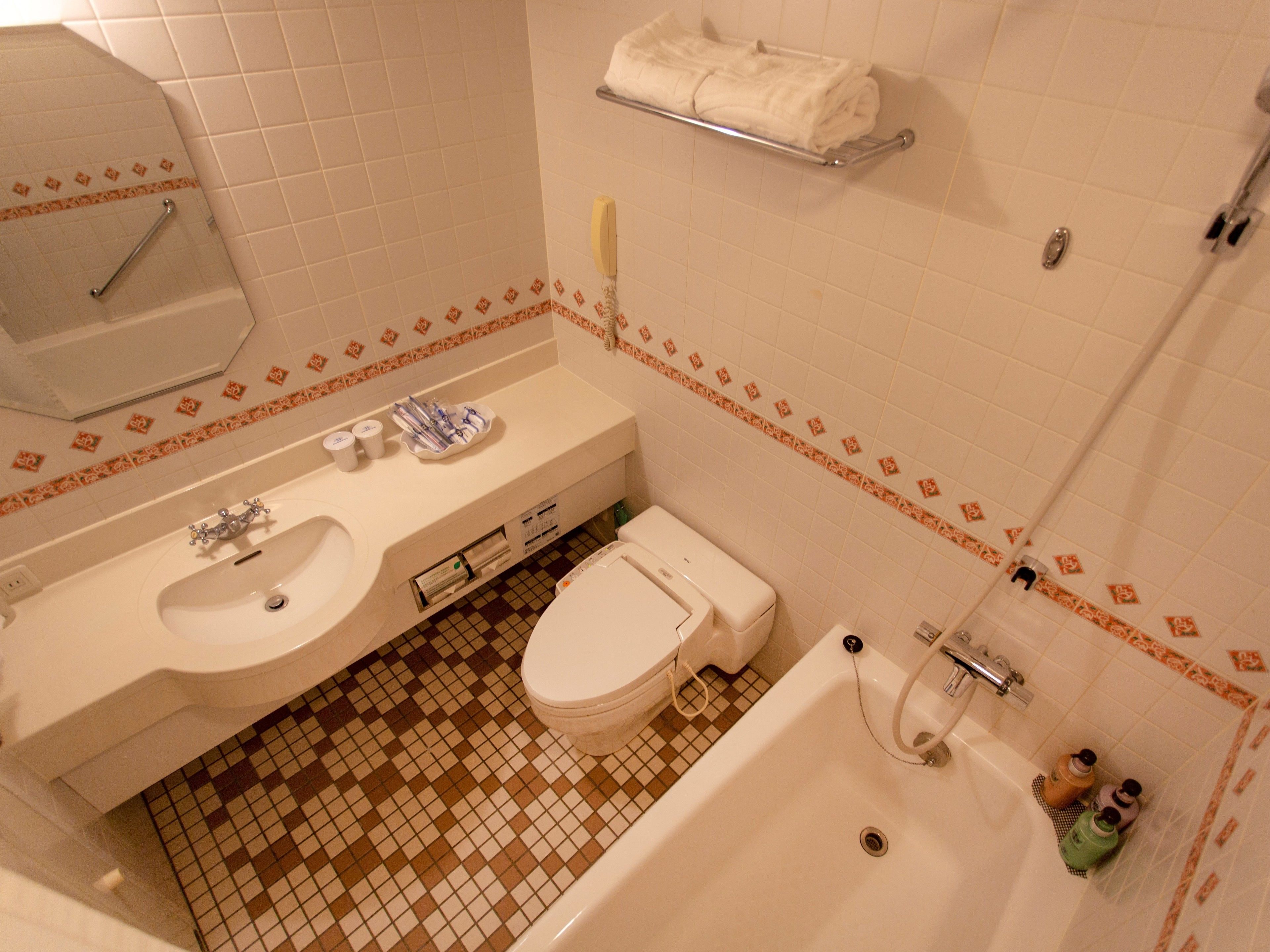 Photo - Hotel Monterey Osaka