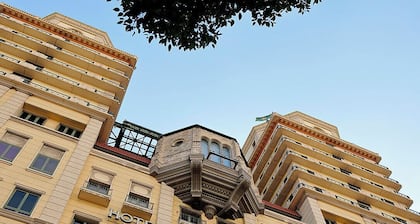 Hotel Monterey Osaka