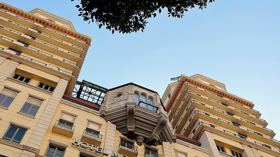 Hotel Monterey Osaka