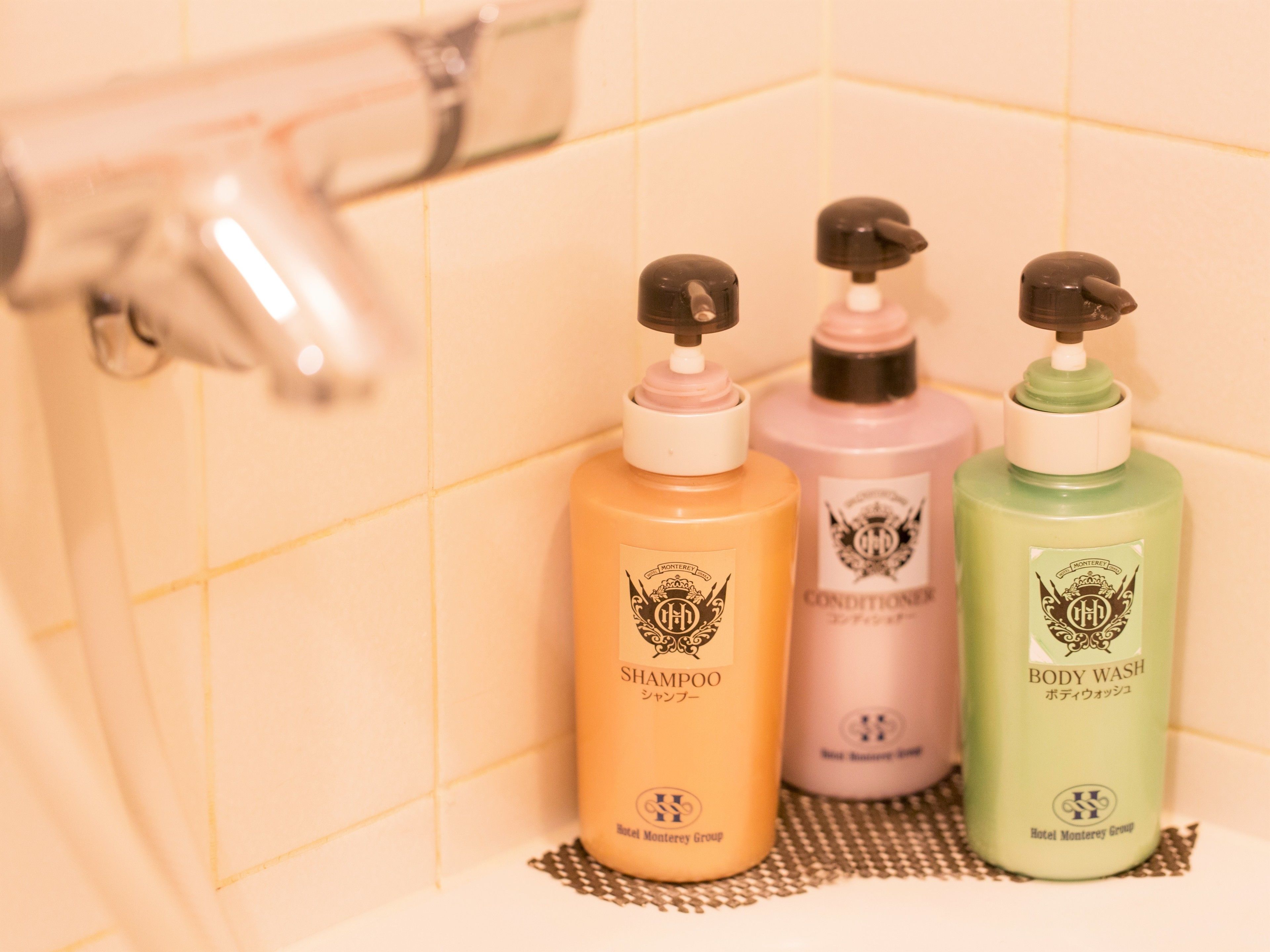 Photo - Hotel Monterey Osaka