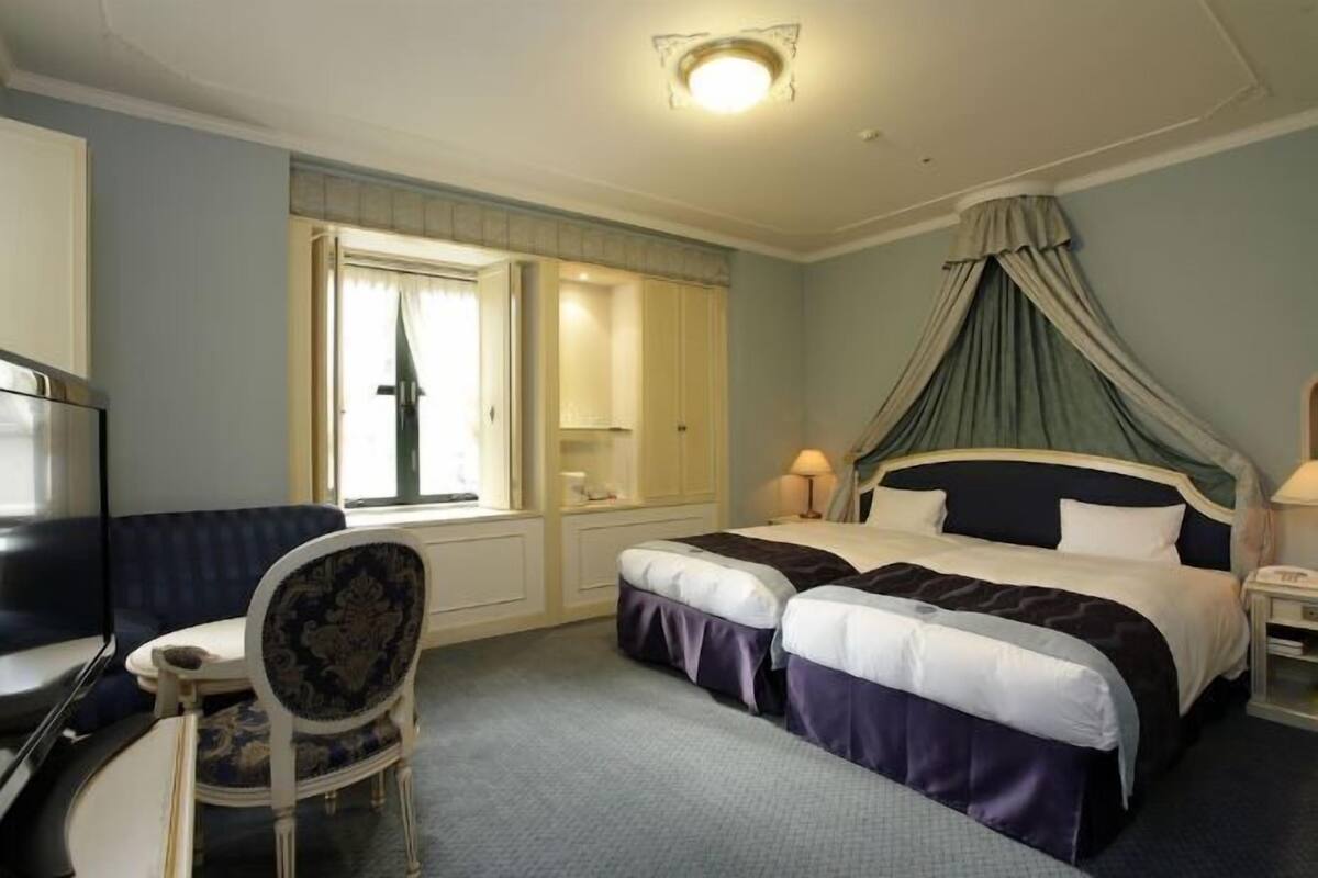 Roupas de cama premium, individualmente decorados