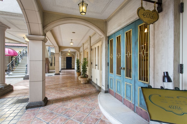 Property amenity
