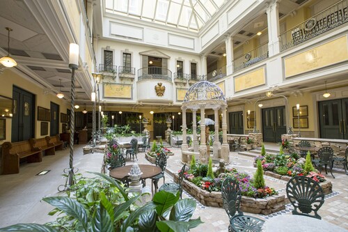 Hotel Monterey Sapporo