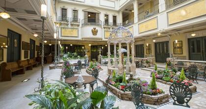 Hotel Monterey Sapporo