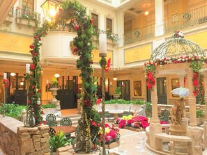 Lobby - Hotel Monterey Sapporo (Sapporo)