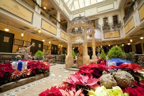 Garden - Hotel Monterey Sapporo (Sapporo)