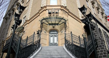 Hotel Monterey Sendai