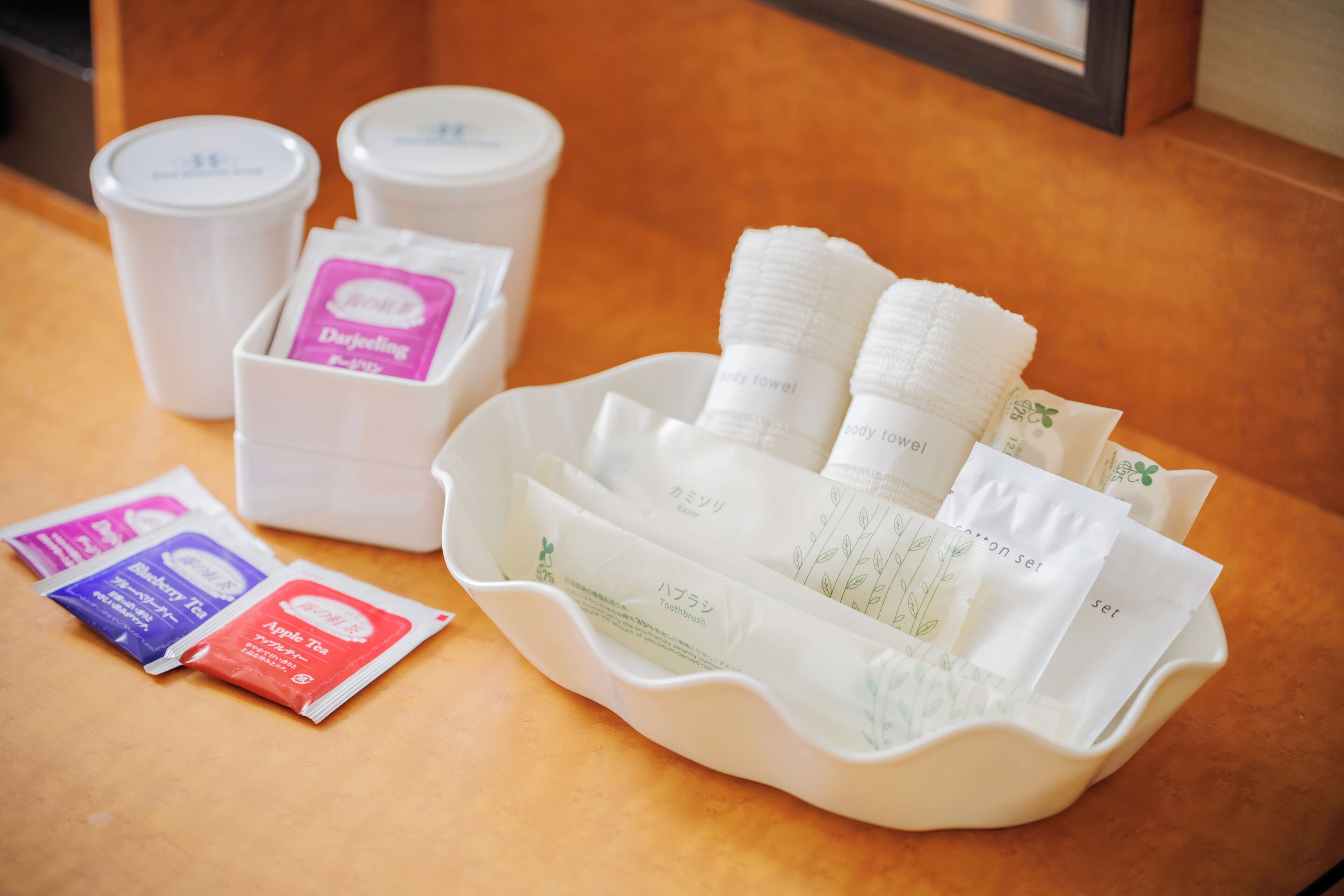 1 bedroom, minibar, in-room safe, desk