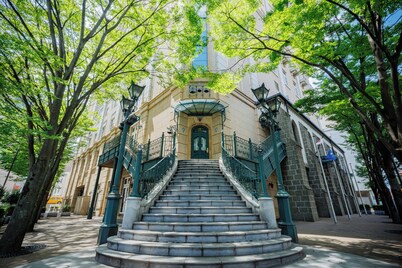 Hotel Monterey Sendai