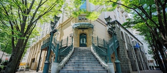 Hotel Monterey Sendai