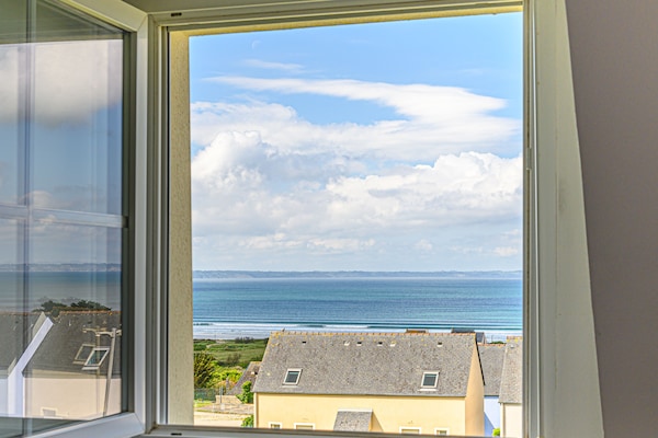 Vista da propriedade