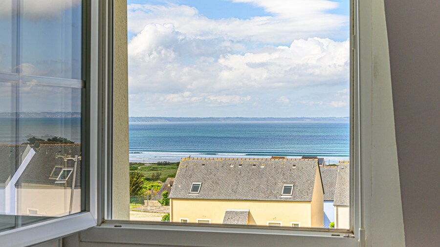 Vacancéole - Les Terrasses de Pentrez Plage