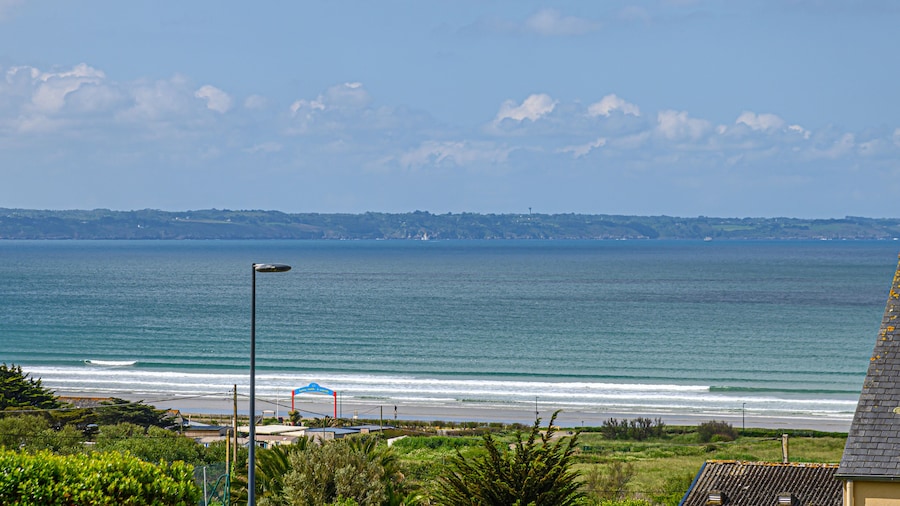 Vacancéole - Les Terrasses de Pentrez Plage