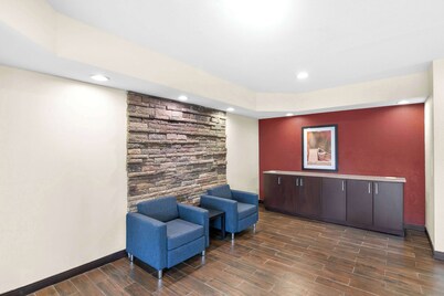 Quality Inn Queensbury - Lake George Area