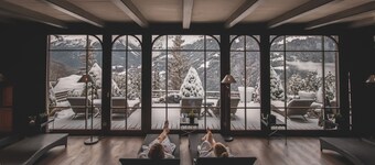 ホテル ベラ トーラ アンド サン リュック