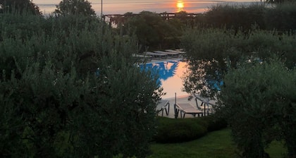 Hotel Ulivi