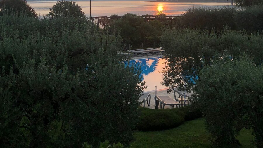 Hotel Ulivi