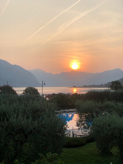Hotel Ulivi