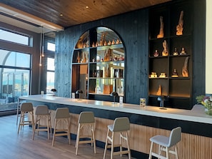 Bar (on property) - Enjoy Pucon (Pucón)