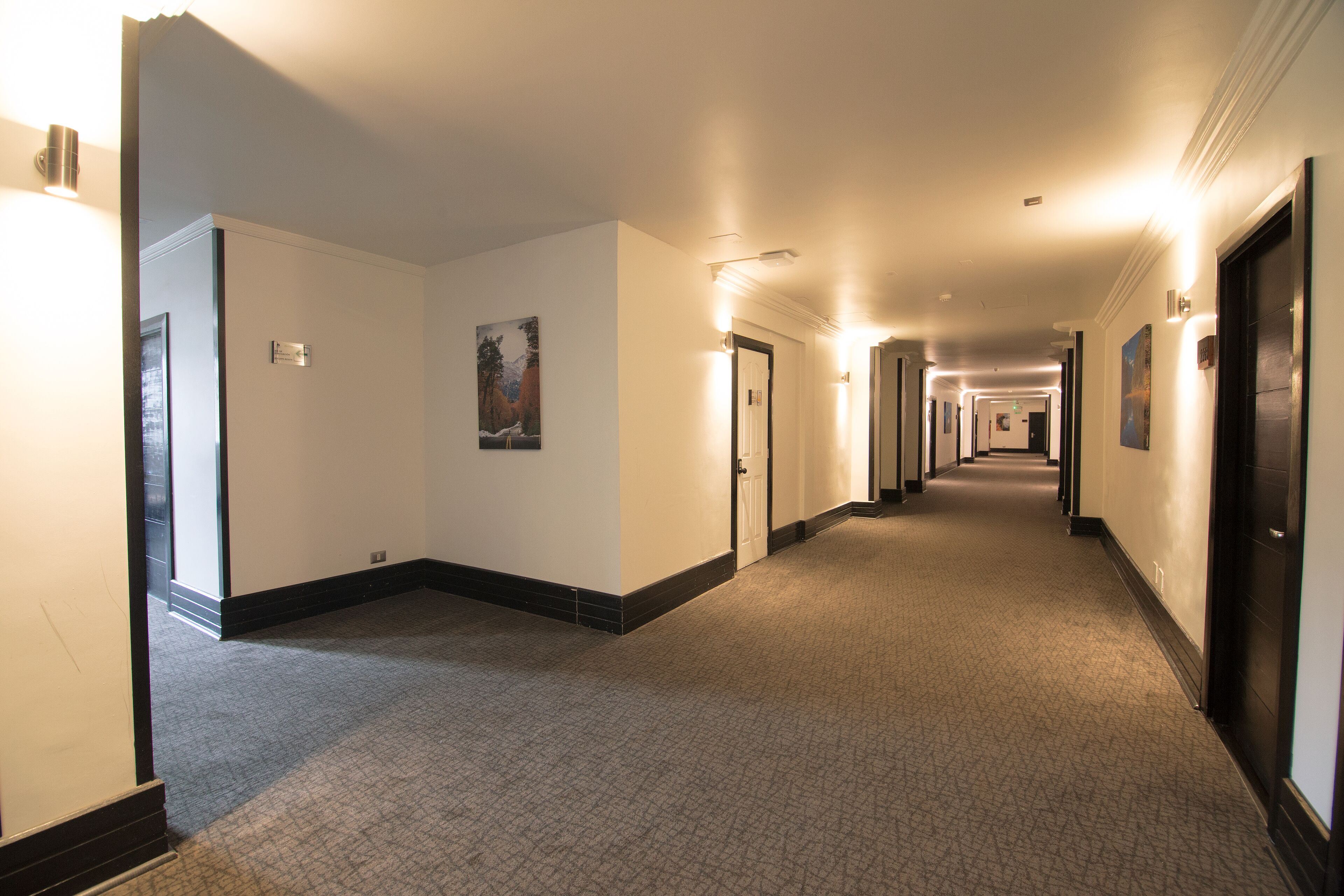 Foto - Hotel Enjoy Pucón