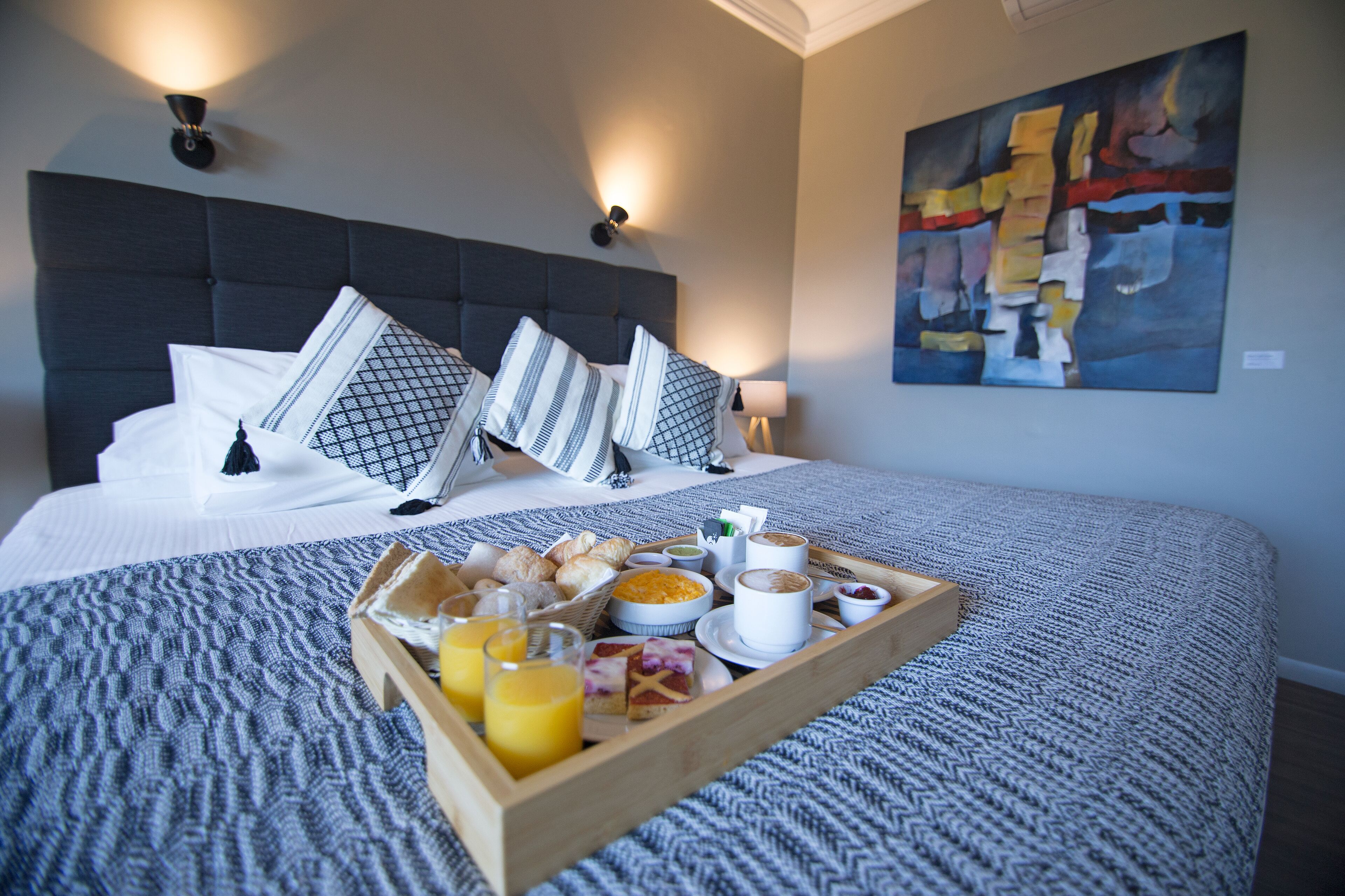 Foto - Hotel Enjoy Pucón